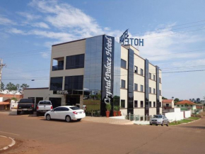 Hotels in Rolim De Moura